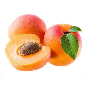 Apricot Essences