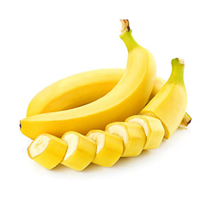 Bananas Essences