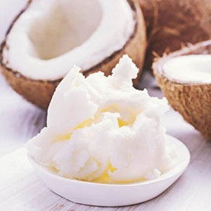 coconut butter Essences