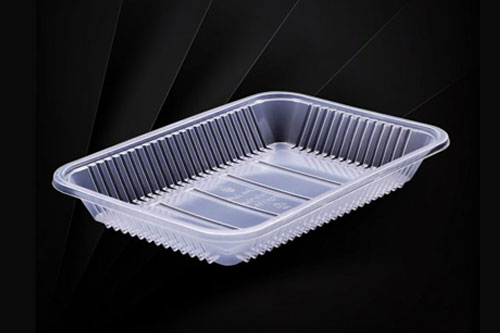 Disposable dishes