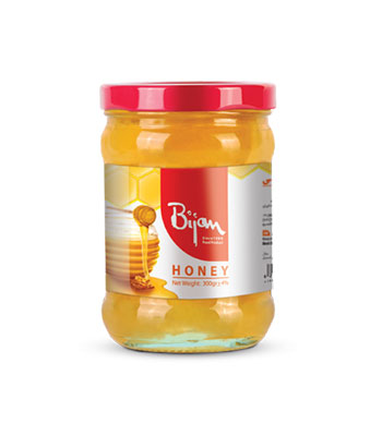 Iran2africa-Honey-package-Product