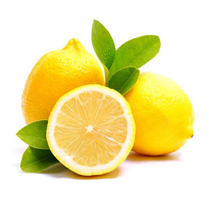  Lemon Essences
