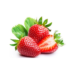 Strawberries-Essences