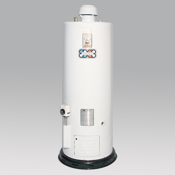 Water Heater SE-444