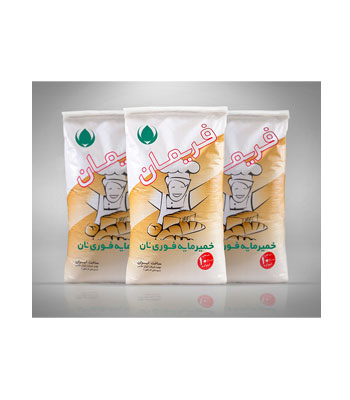 Iran2africa-Yeast-10-klg-Bags-Product